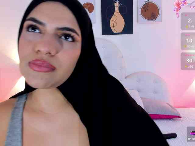 Umarani_ webcam