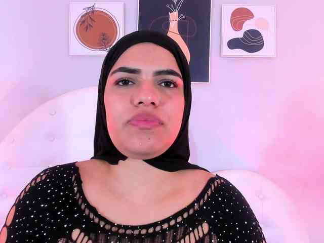 Umarani_ webcam
