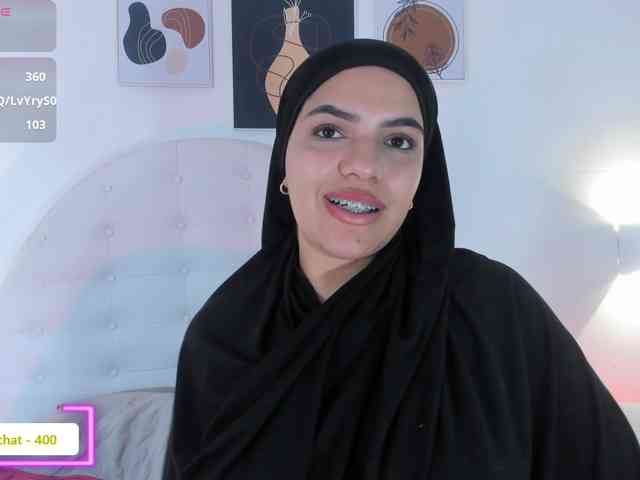 online webcam Mhia-paris