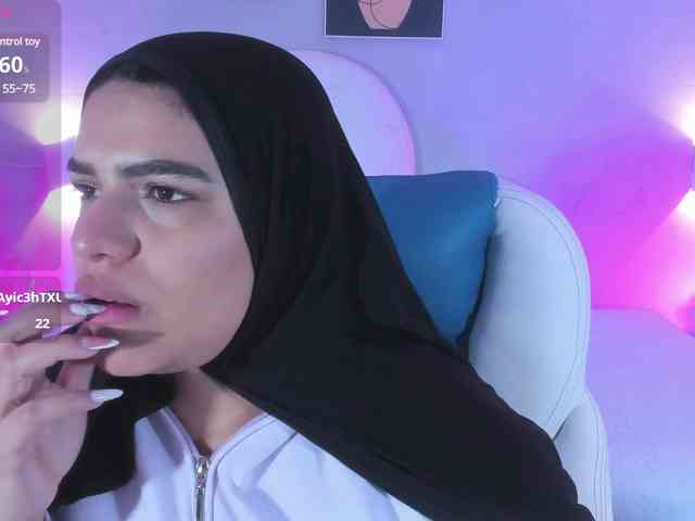 Umarani_ webcam