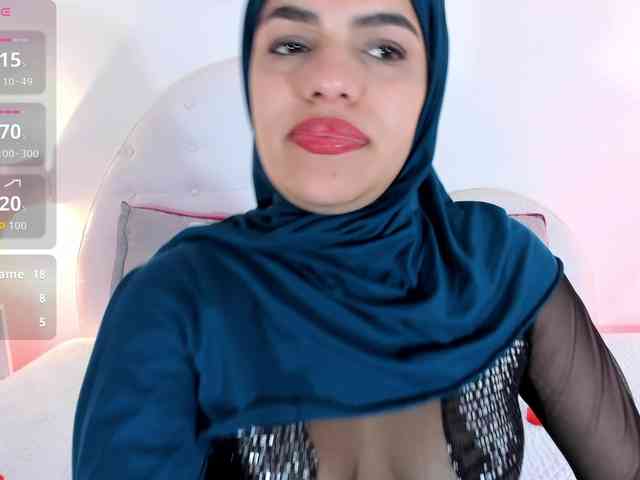 Umarani_ webcam