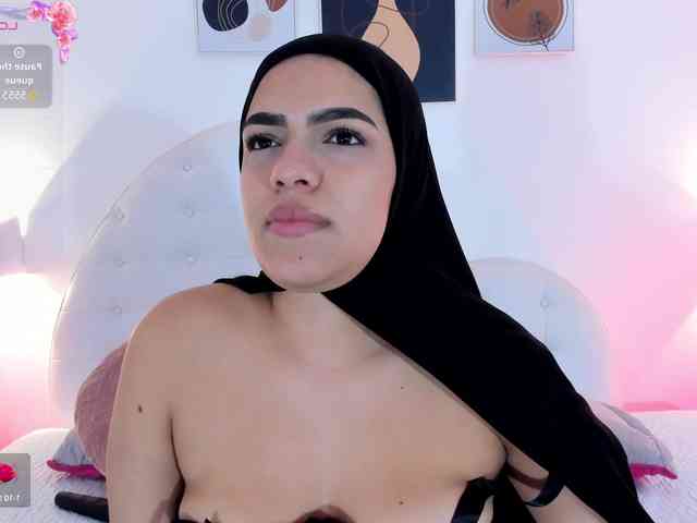 Umarani_ webcam