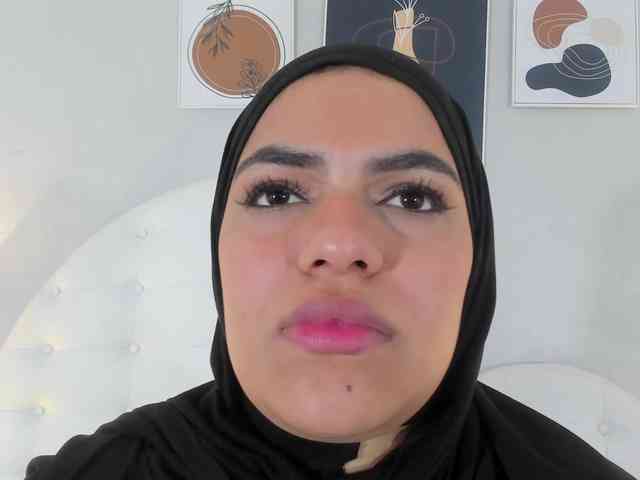 Umarani_ webcam