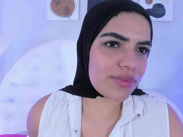 Umarani_ webcam