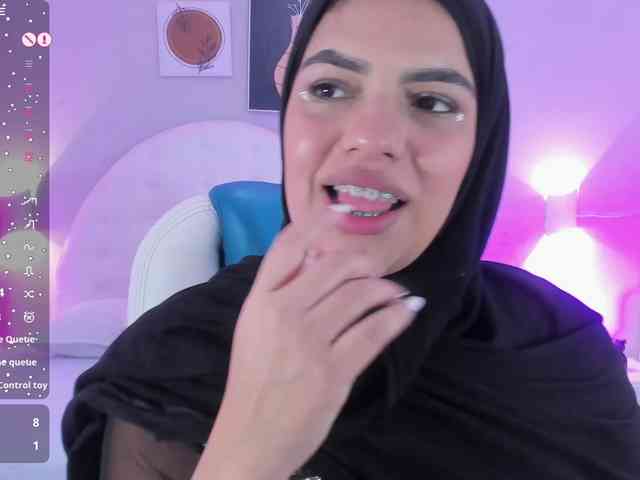 Umarani_ webcam