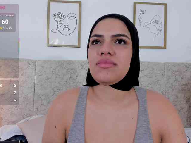 Umarani_ webcam