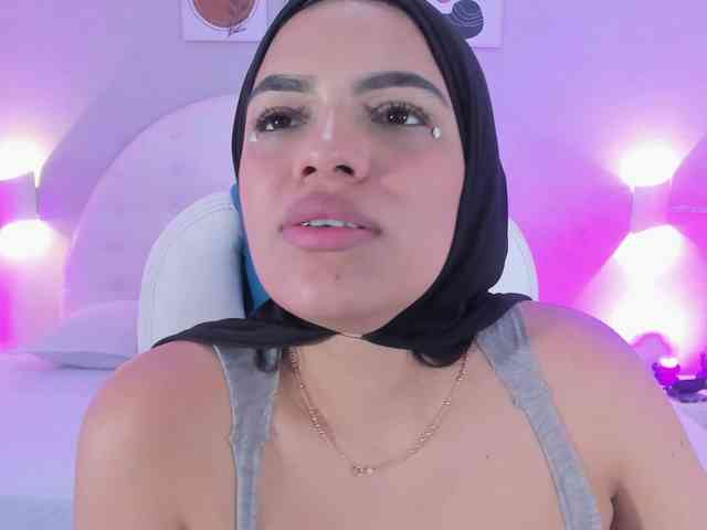 Umarani_ webcam