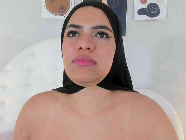 Umarani_ webcam