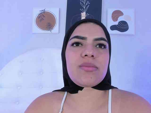 Umarani_ webcam