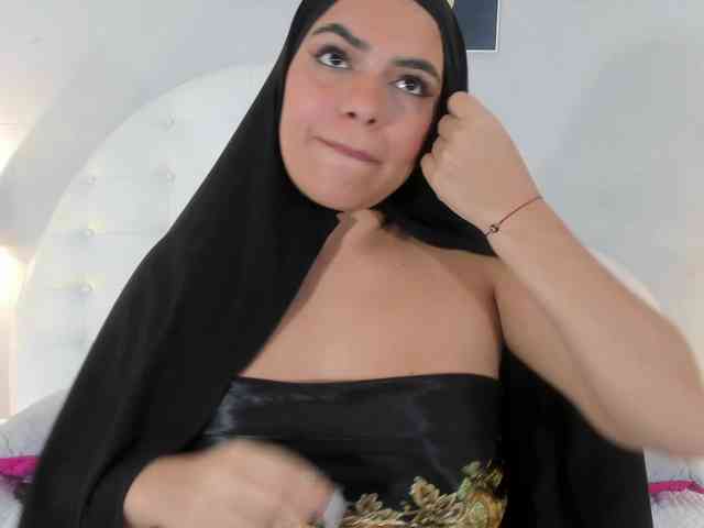 Umarani_ webcam