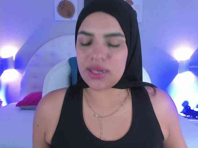 Umarani_ webcam