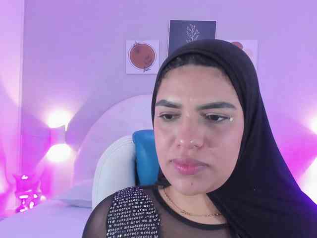 Umarani_ webcam