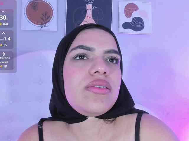 Umarani_ webcam