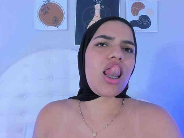 Umarani_ webcam