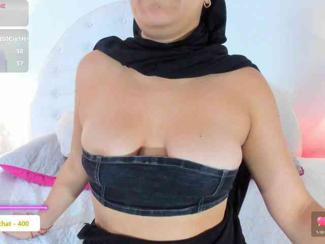 cam livesex Mhia-paris