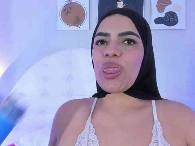 Umarani_ webcam
