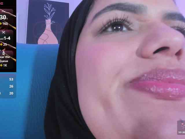 Umarani_ webcam