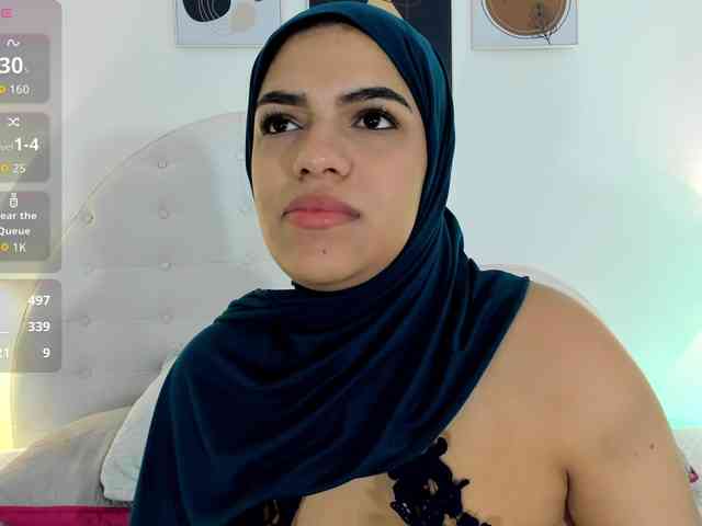 Umarani_ webcam