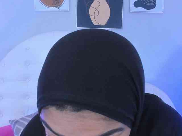 Umarani_ webcam