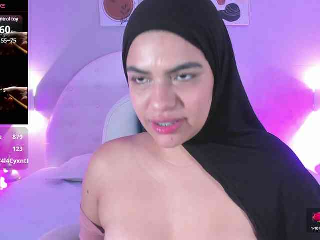 Umarani_ webcam