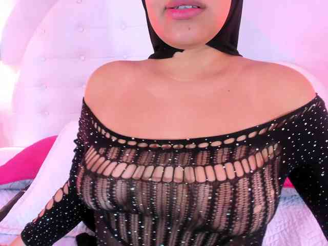 Umarani_ webcam