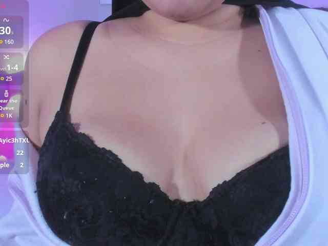 Umarani_ webcam