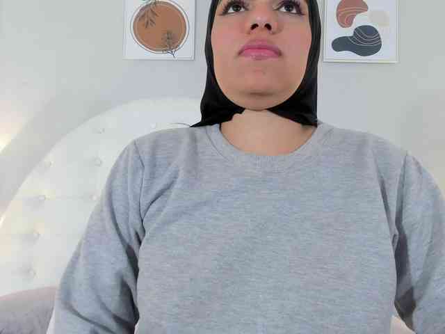 Umarani_ webcam