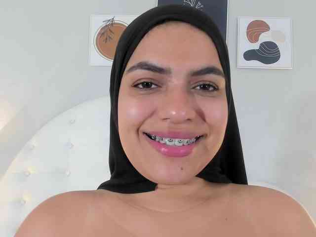 Umarani_ webcam
