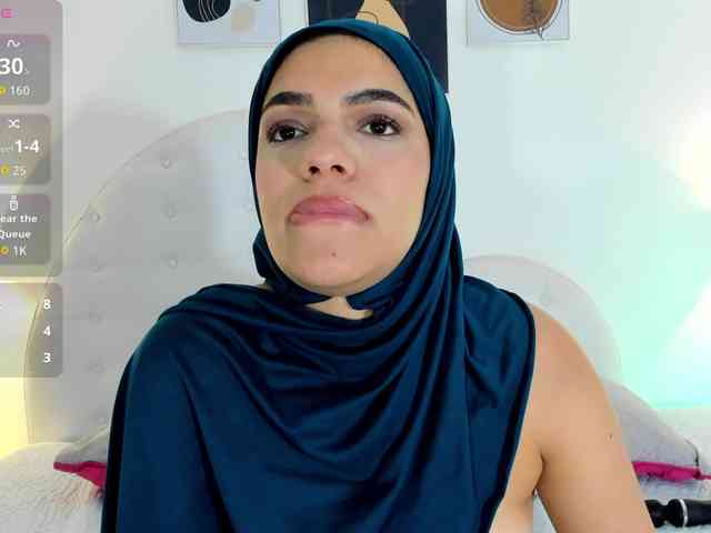 Umarani_ webcam
