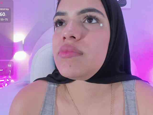 Umarani_ webcam