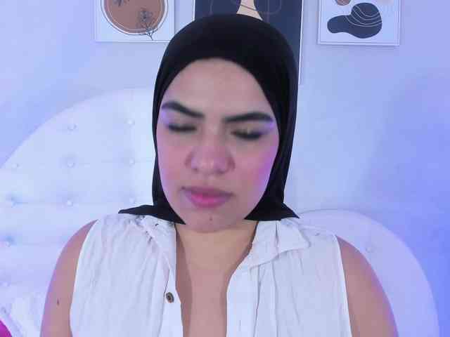 Umarani_ webcam