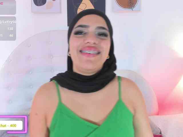 online webcam Mhia-paris