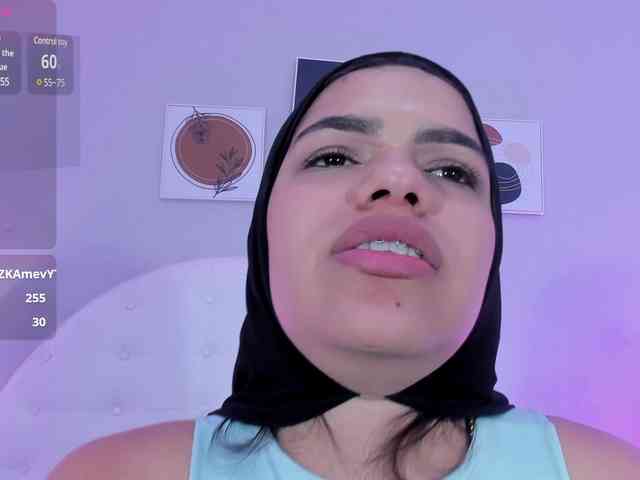 Umarani_ webcam
