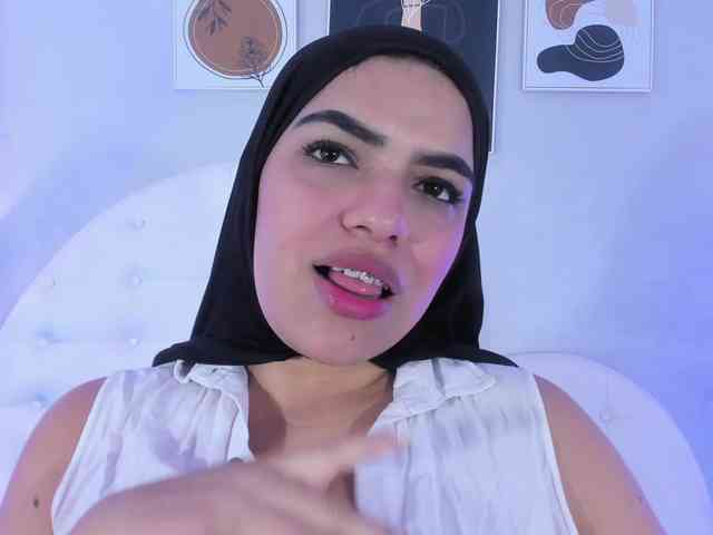 Umarani_ webcam