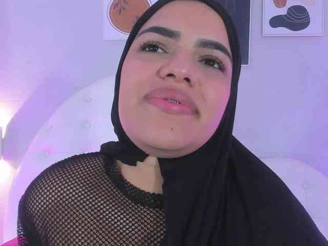 Umarani_ webcam