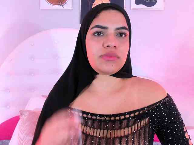 Umarani_ webcam