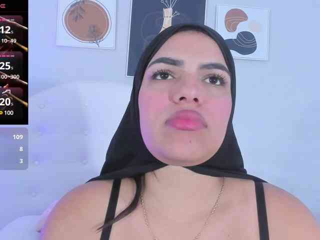Umarani_ webcam