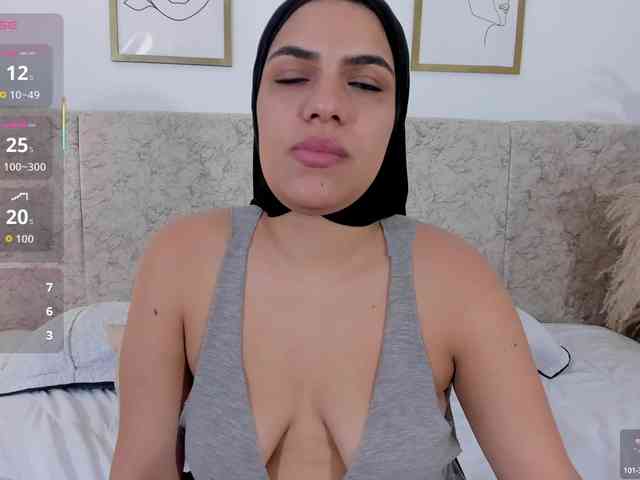Umarani_ webcam