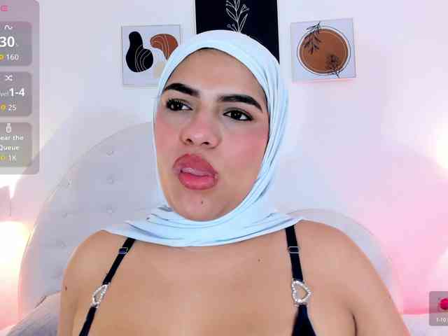 Umarani_ webcam