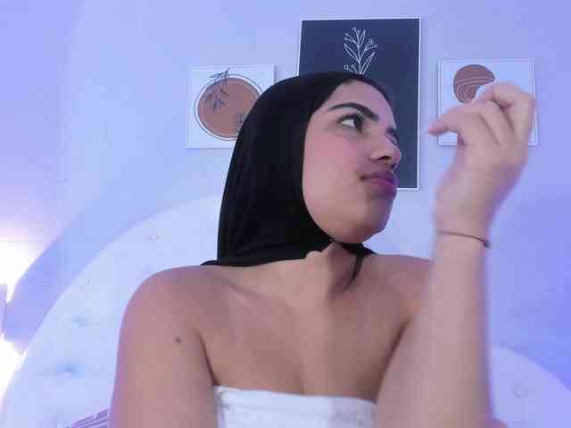 Umarani_ webcam