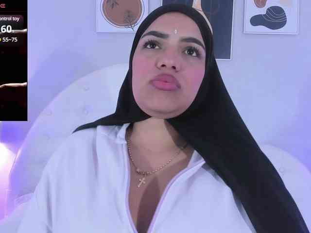 Umarani_ webcam