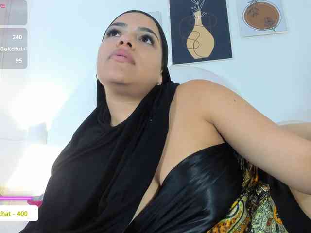 online webcam Mhia-paris