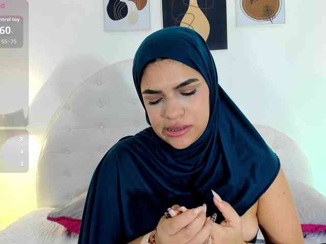Umarani_ webcam