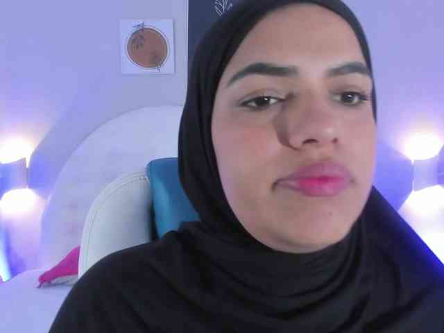 Umarani_ webcam