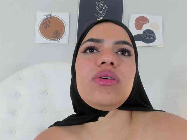 Umarani_ webcam