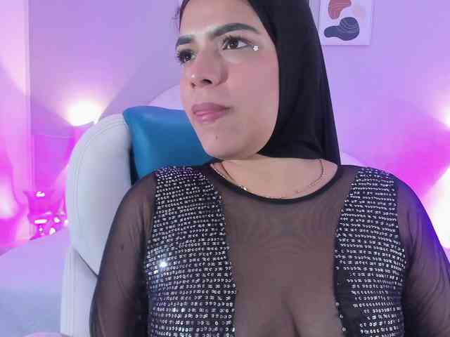 Umarani_ webcam