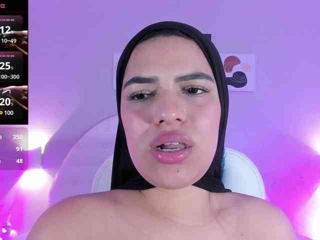 free live webcam Mhia-paris