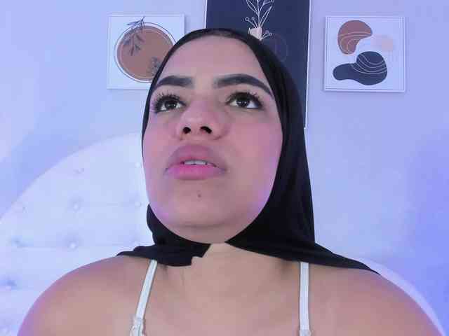 Umarani_ webcam