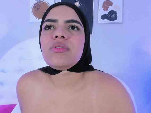 Umarani_ webcam