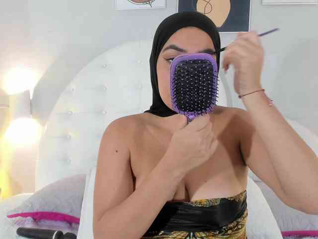 Umarani_ webcam